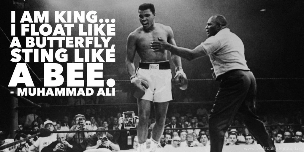 Quotes Muhammad Ali Knockouts. QuotesGram