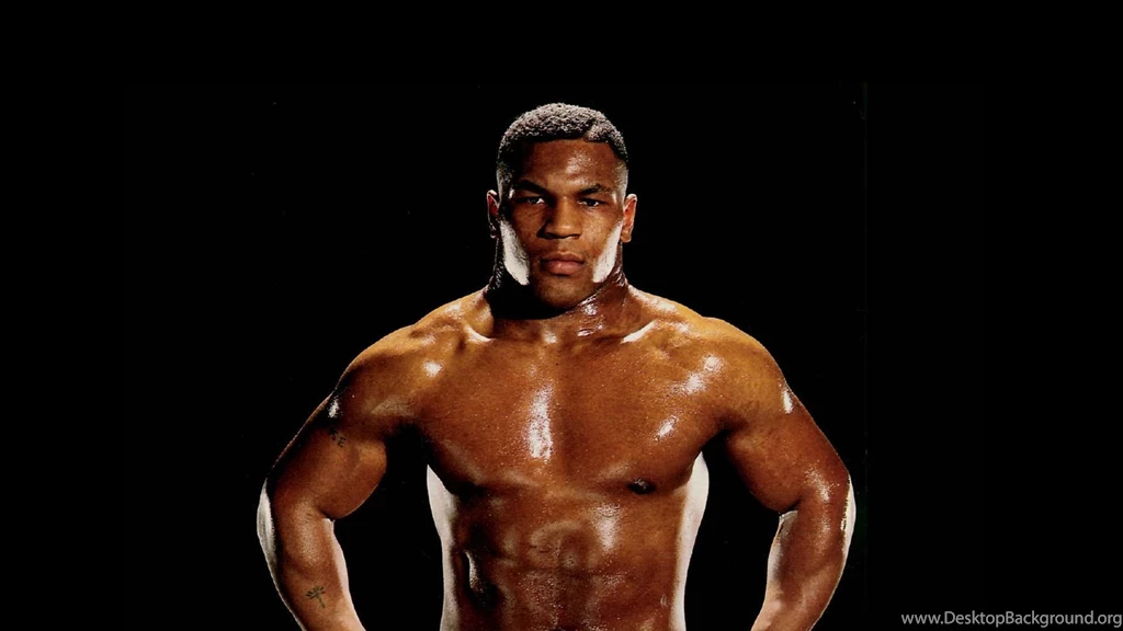 World Versus Muhammad Ali Vs Mike Tyson