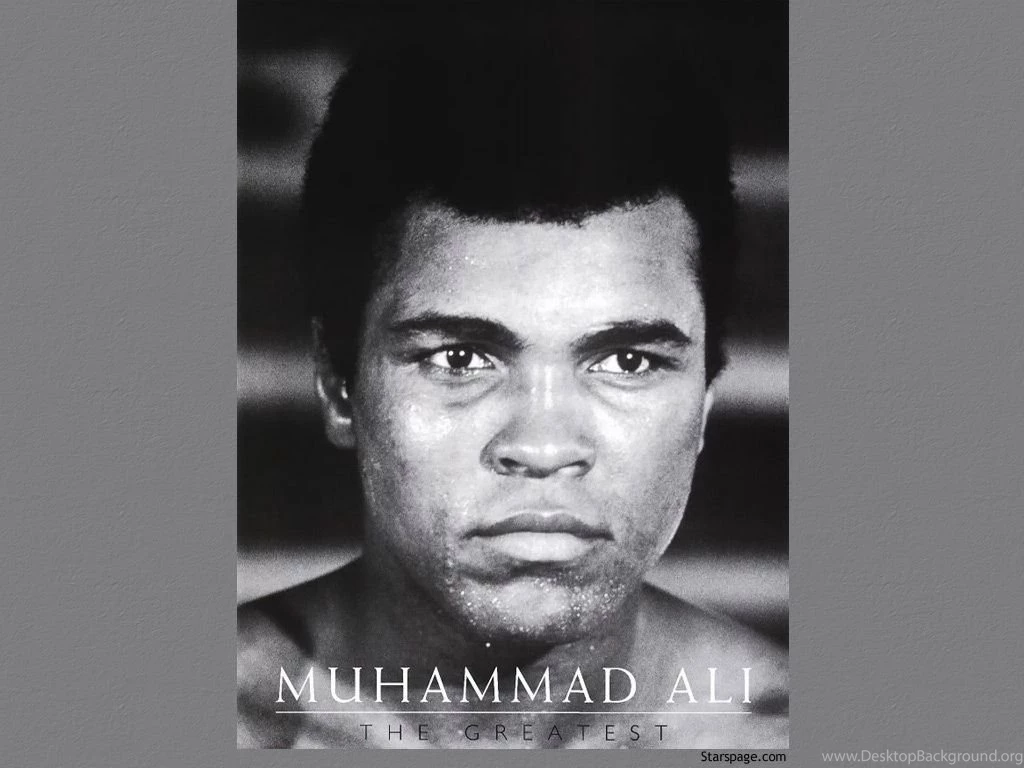 Muhammad Ali High Resolution Wallpapers 10523 Images