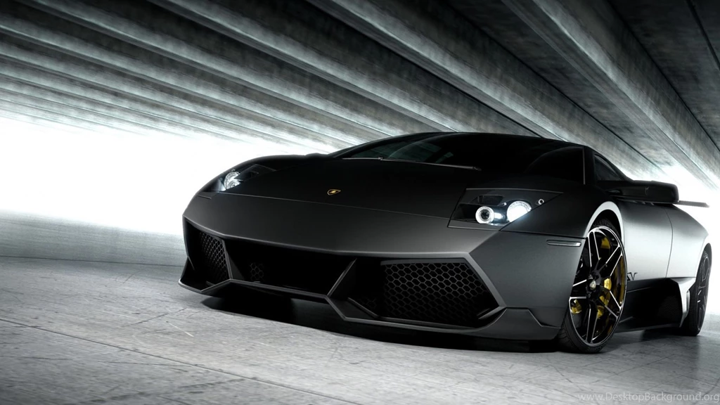 Stunning Lamborghini Wallpapers