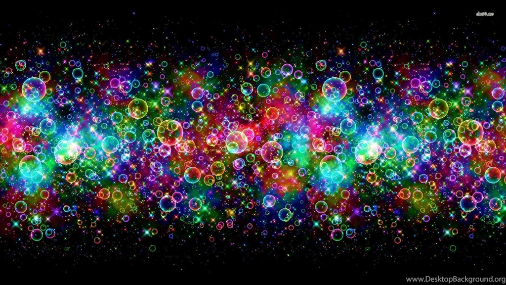 Colorful Bubbles Wallpapers   Abstract Wallpapers