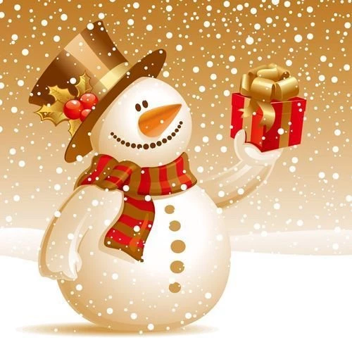30 Festive Christmas iPad Wallpapers