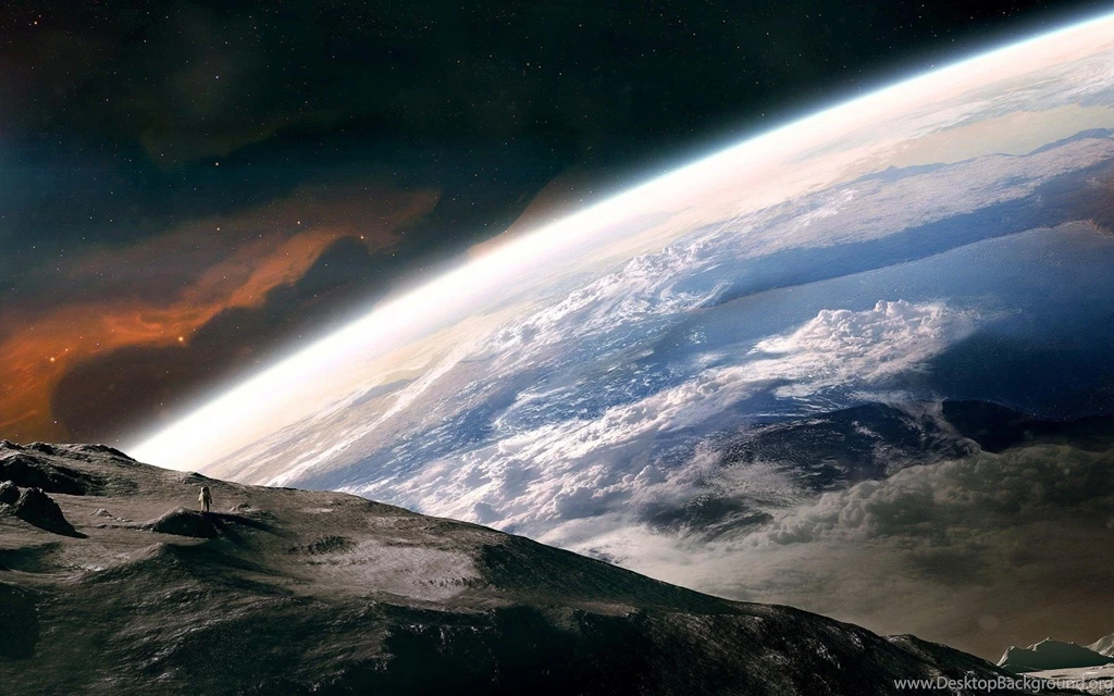 Awesome Space Wallpapers Full HD