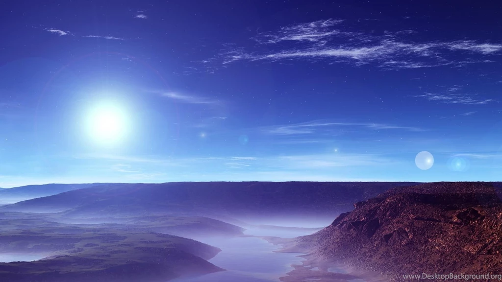 Top Landscapes Outer Space Best Images For Pinterest