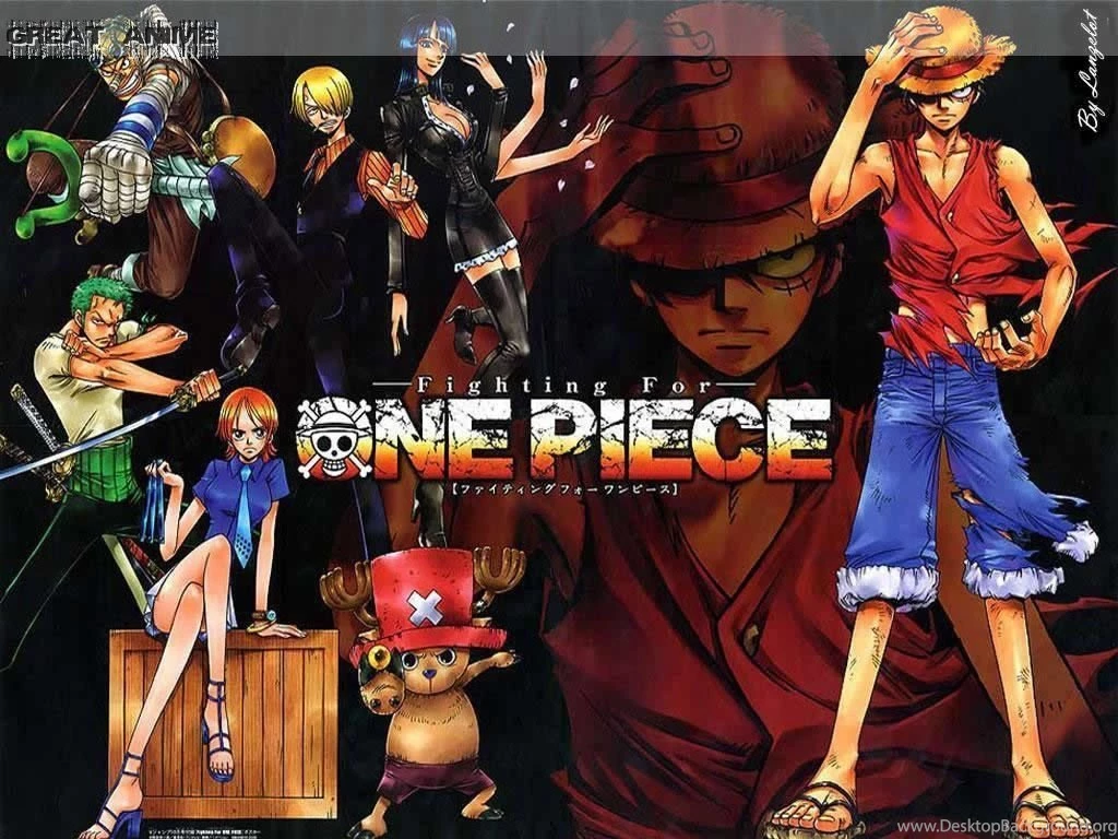 HD Anime Wallpapers