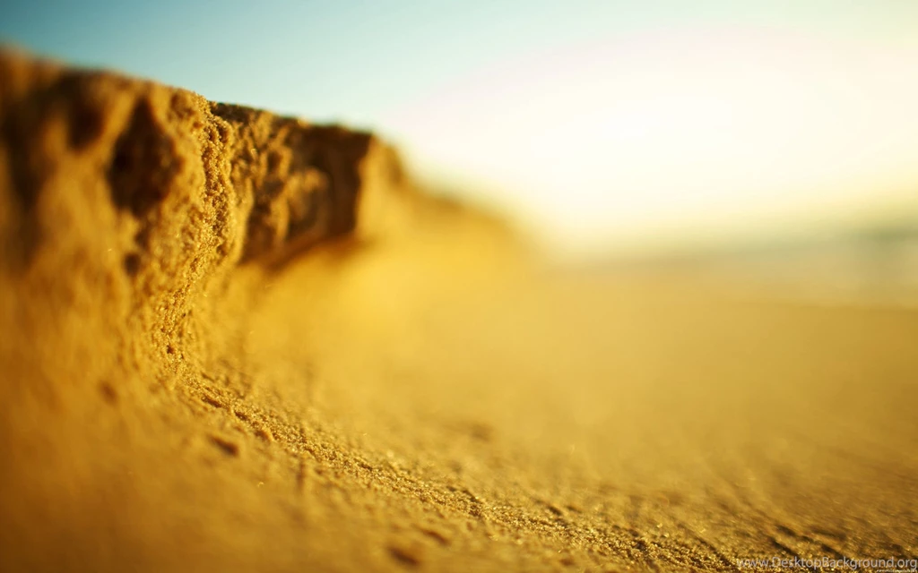 Sand Wallpapers