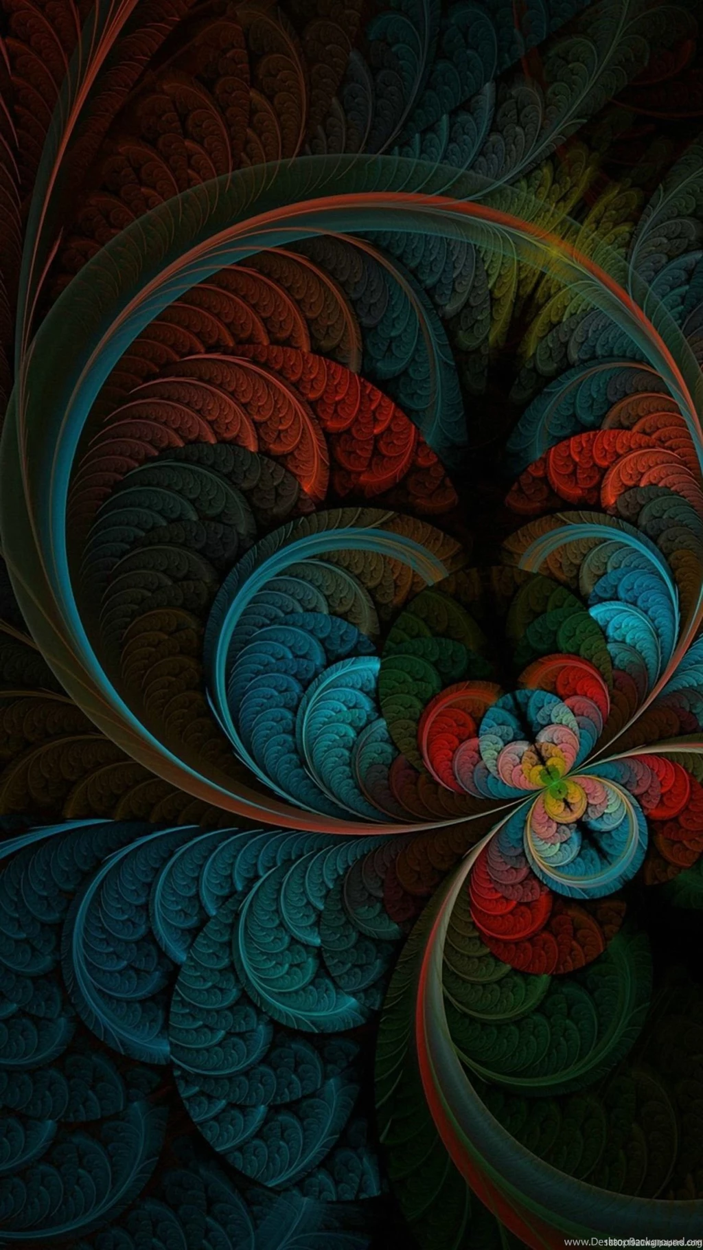 1080x1920 Abstract Wallpapers HD