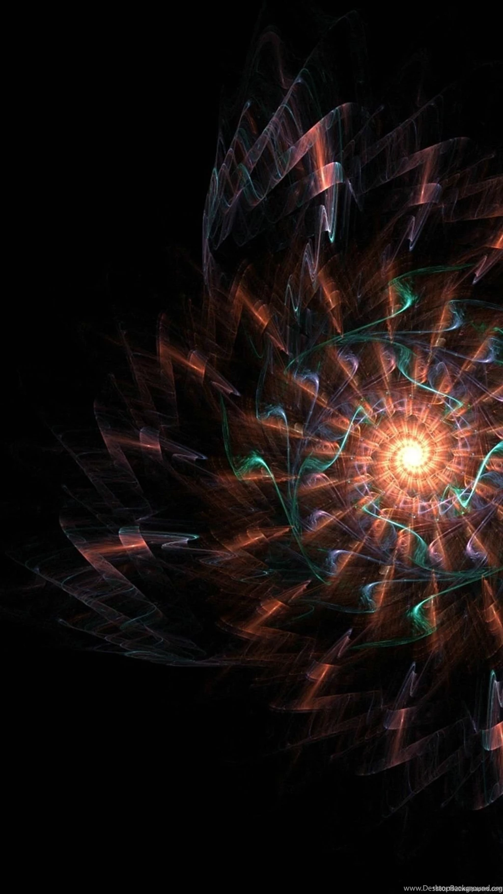 1080x1920 3d Abstract Wallpapers HD