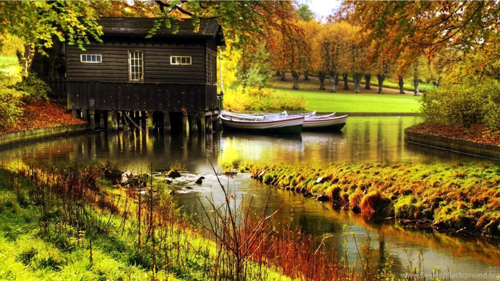 HD Wallpapers Nature