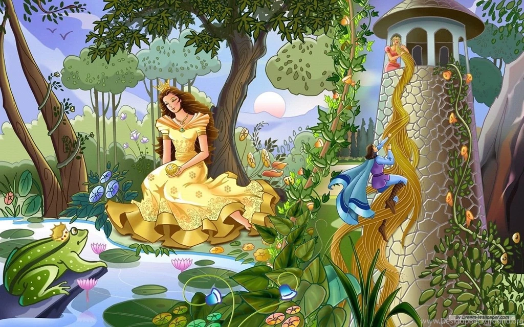 Free Wallpapers Free Cartoon Wallpapers Cartoon World 1 ...