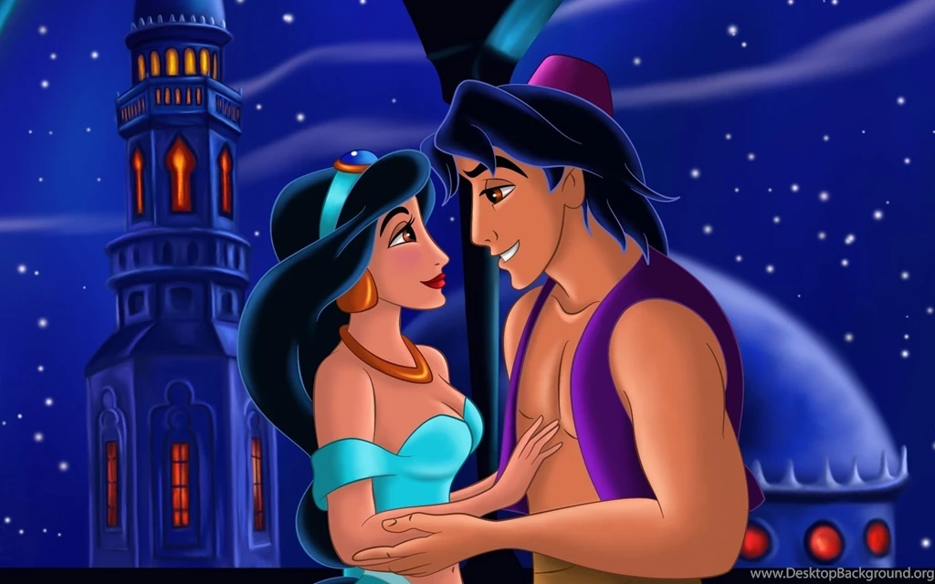 Ultra HD 4K Cartoon Wallpapers HD, Desktop Backgrounds 3840x2400