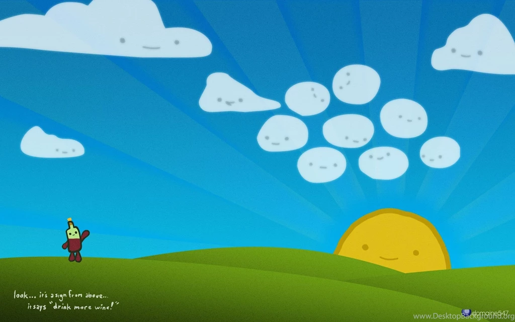 Backgrounds Cartoons
