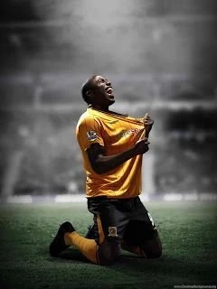 The Best Footballers: Jozy Altidore Soccer Player Desktop Wallpapers