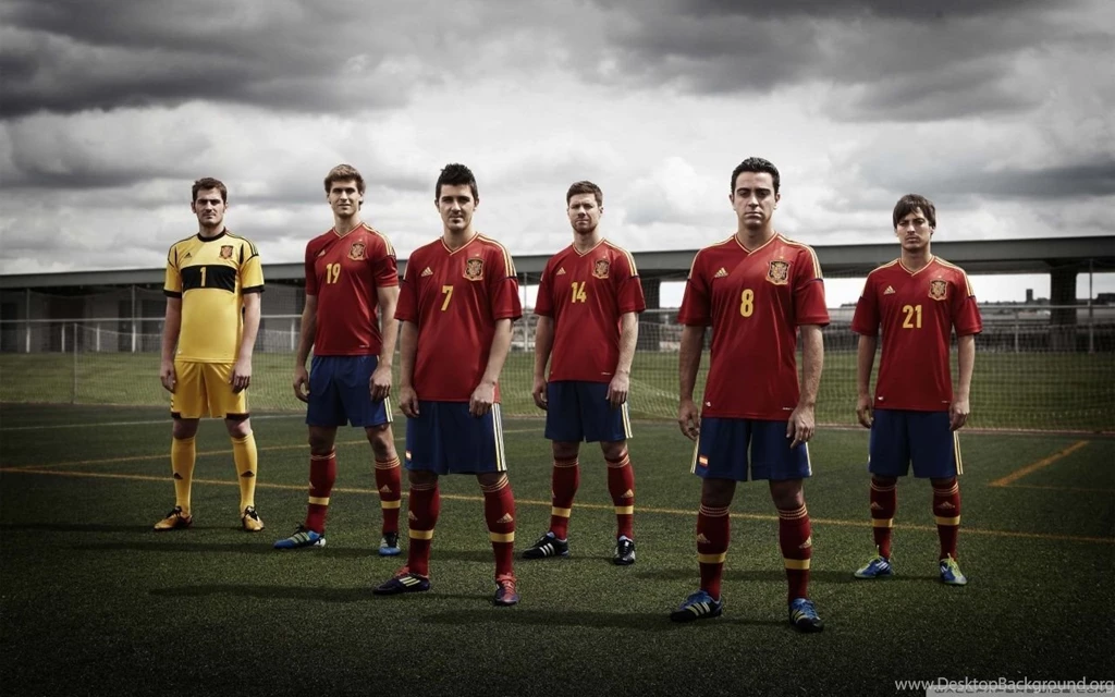 Soccer Players HD Desktop Wallpapers : Widescreen : High Definition ...