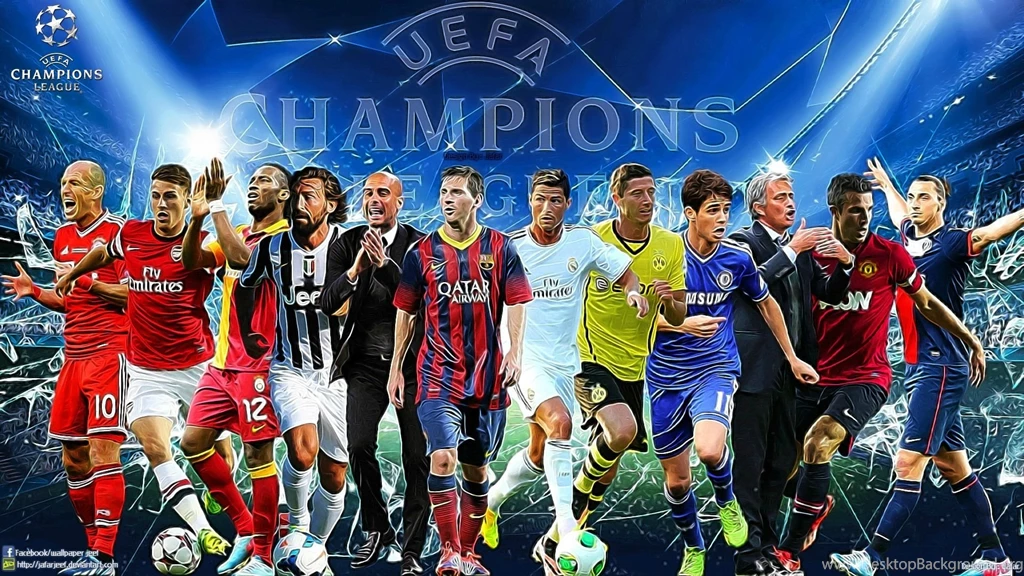 HOT Soccer Gallery Wallpapers :: HD Wallpapers