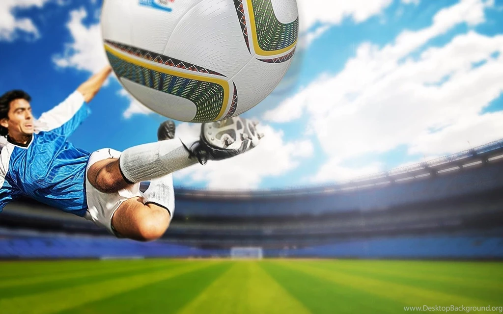 Download Soccer Ball Player Wallpapers 4209 1600x1000 Px High ...
