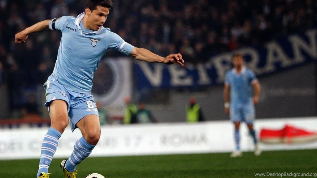 Hernanes Soccer Player Wallpapers Football HD Wallpapers