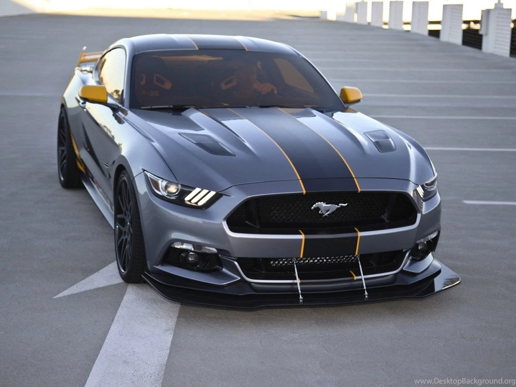 Ford Mustang Wallpapers   Image