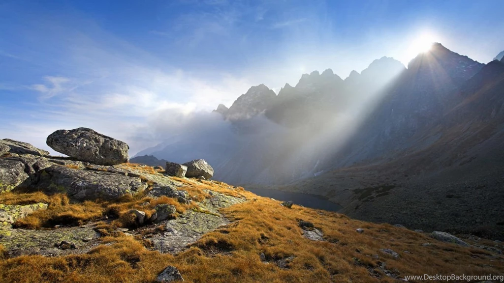 HD 1366x768 Wallpapers