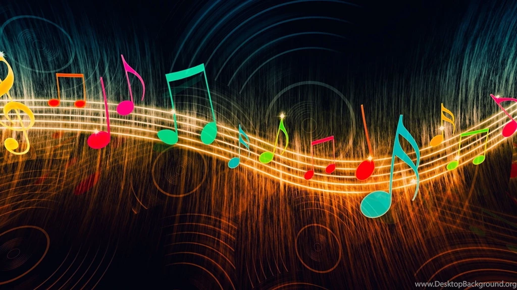 Music Wallpapers – HD 1080p