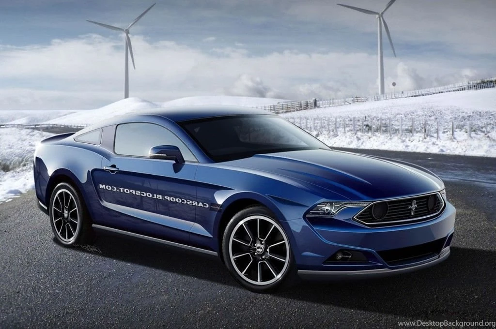 2015 Ford Mustang Wallpapers   HD Wallpapers