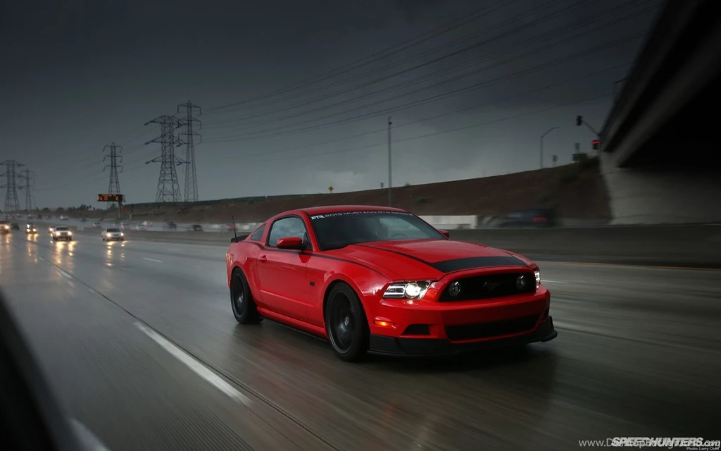 Mustang Wallpapers