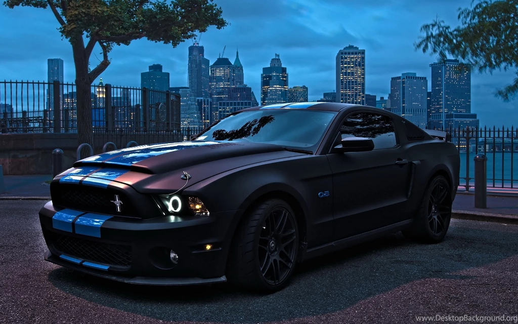 2015 Ford Mustang iPhone Wallpapers   Image