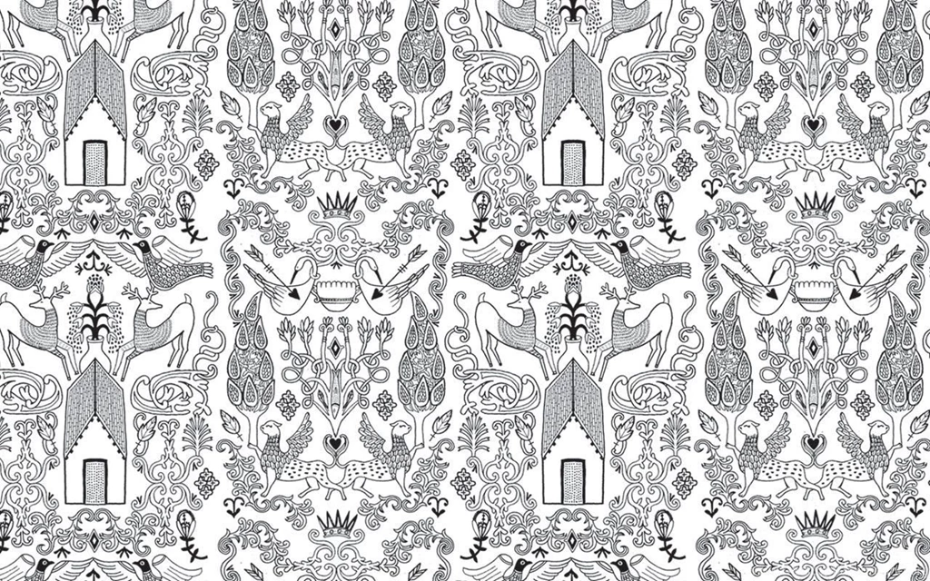 Julia Rothman Wallpapers 16591