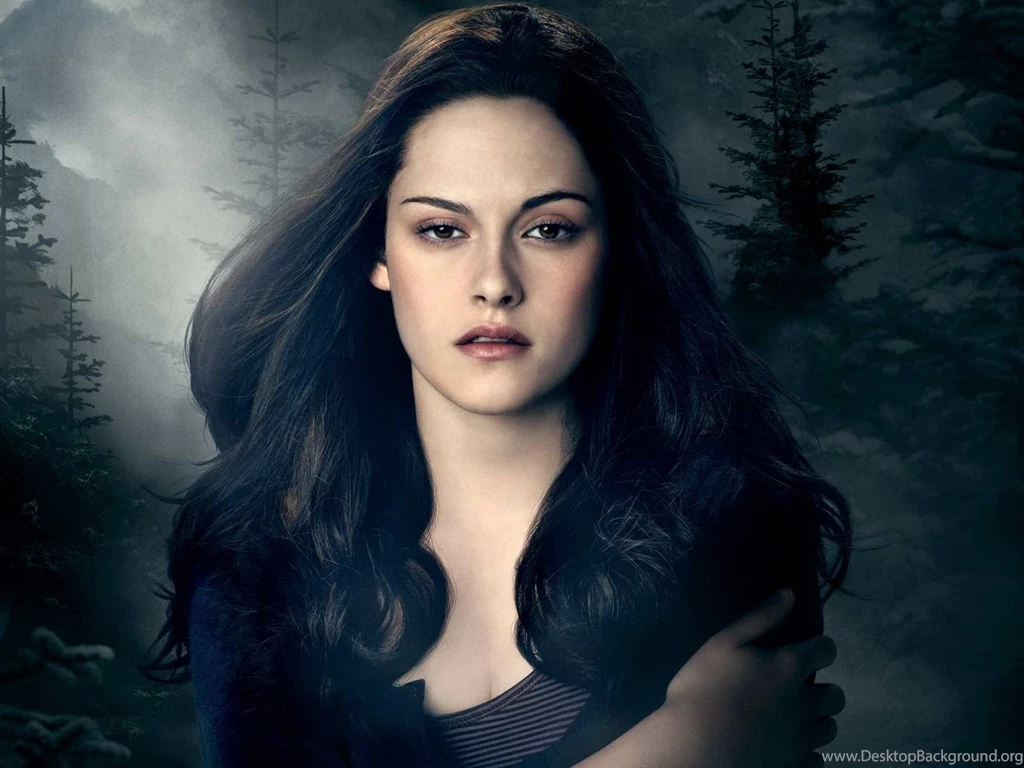 Kristen Stewart In Twilight Saga Eclipse Wallpapers