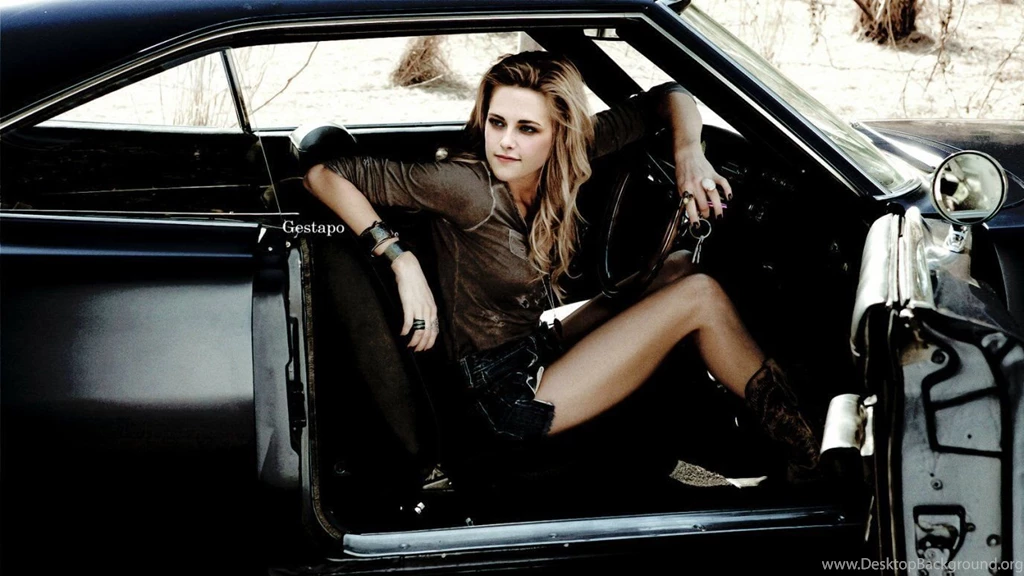 Kristen Stewart Wallpapers Wallpapers Of Kristen Stewart Page ...