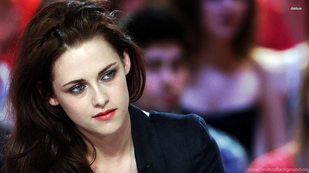 Kristen Stewart Wallpapers Celebrity Wallpapers