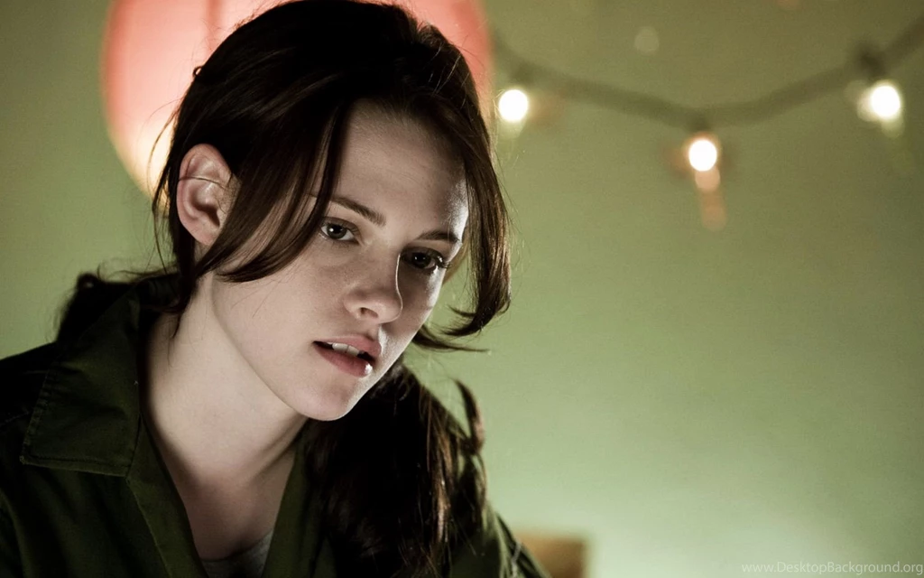 Kristen Stewart Wallpapers Kristen Stewart Wallpapers (16175123 ...