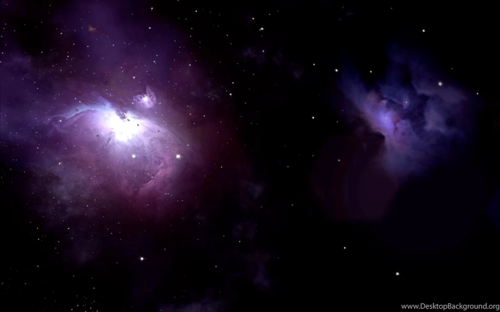 Mac Wallpapers Set 1(Leopard Space Mega Pack)