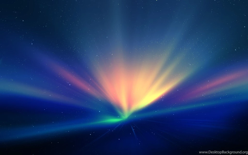 Mac Wallpapers Set 3