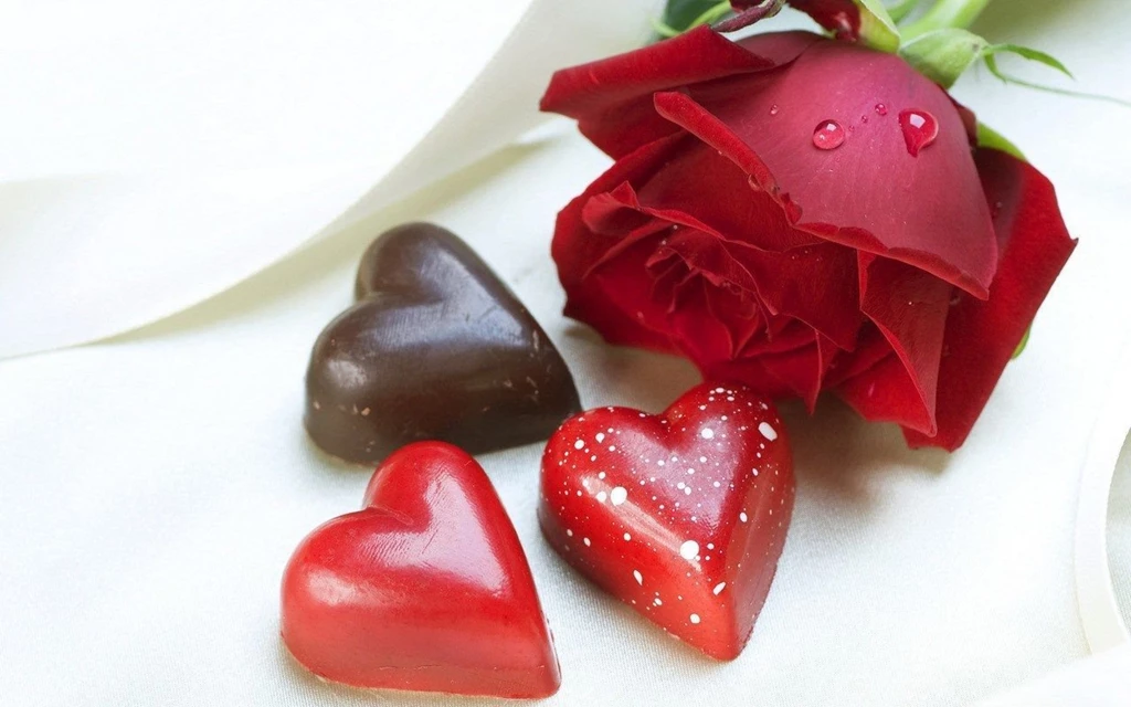 Pictures Of Flowers Rose Photos Hd Desktop Wallpapers Wallpoop ...
