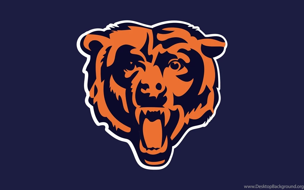 Chicago Bears Wallpapers Dr. Odd
