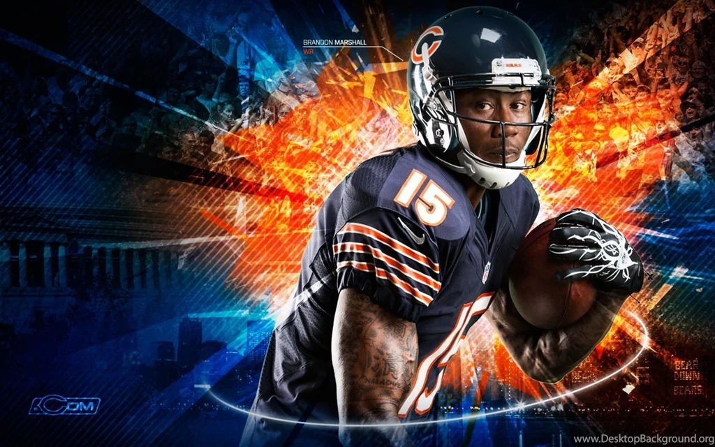 Chicago Bears