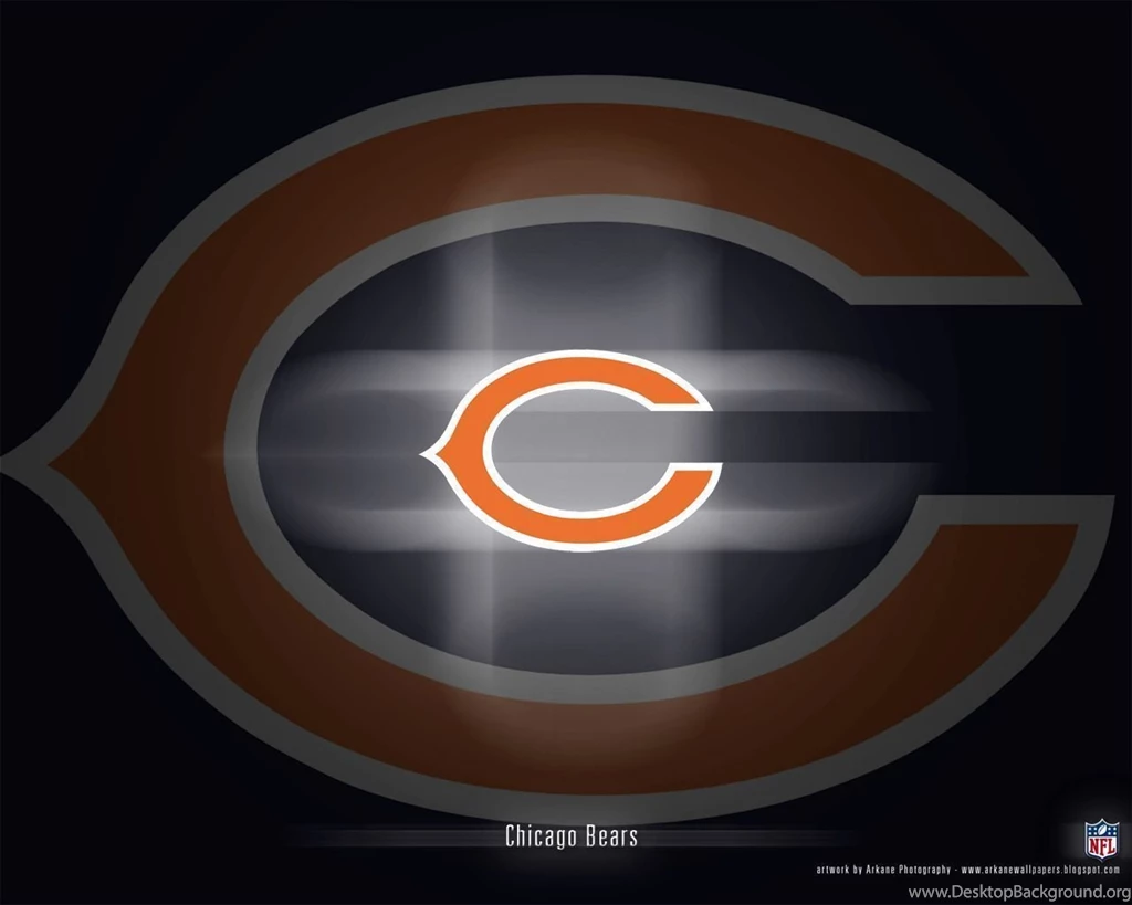 Chicago Bears Wallpapers