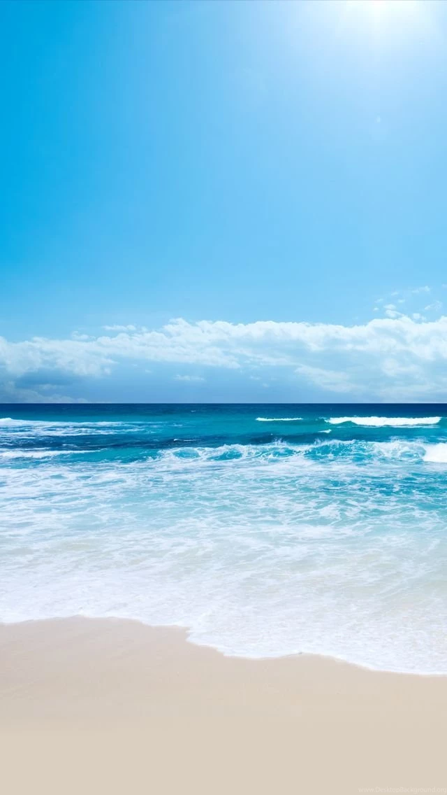 Beach Iphone Backgrounds