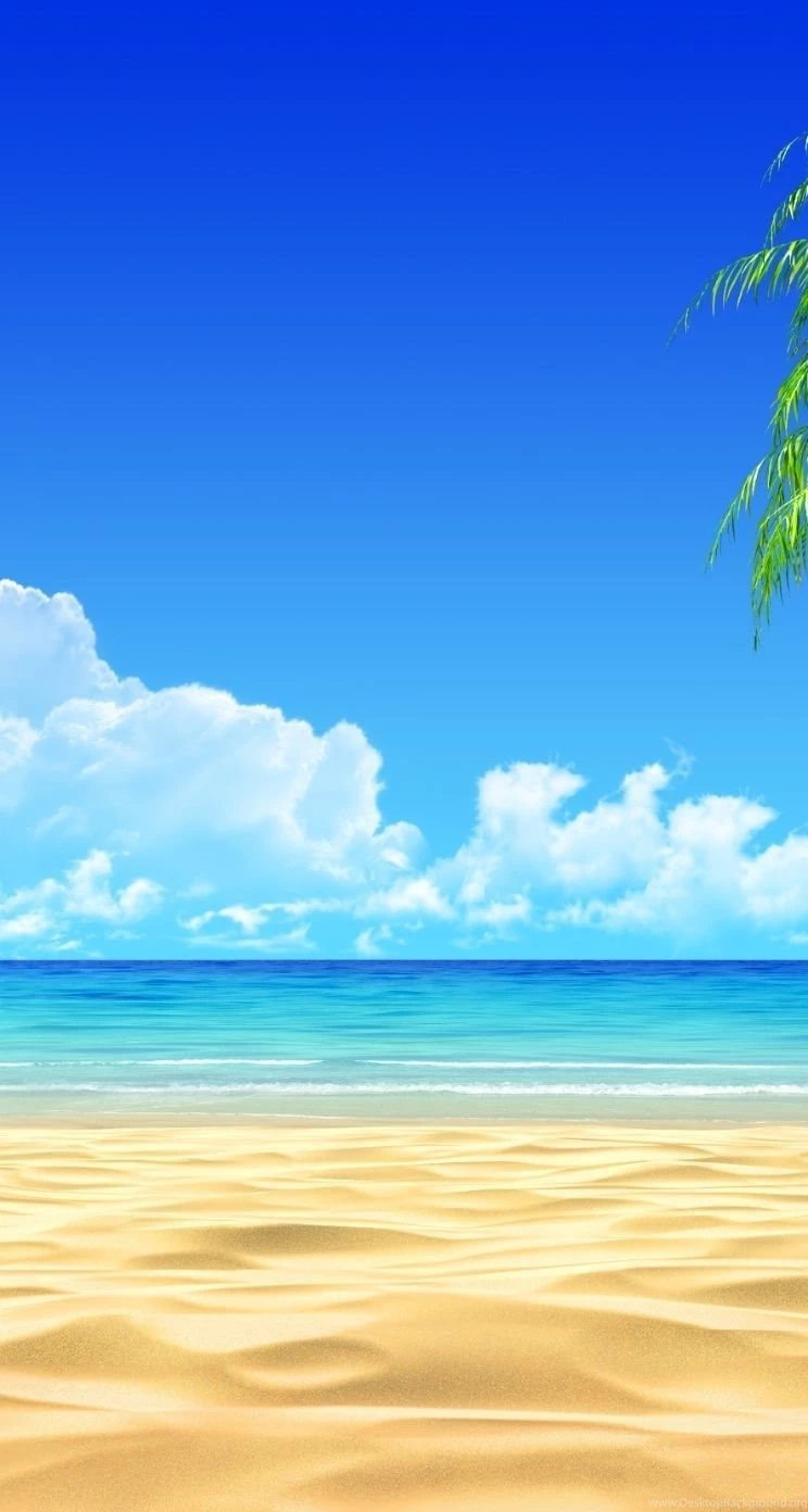 Beach HD Wallpapers iPhone Wonderful WD73