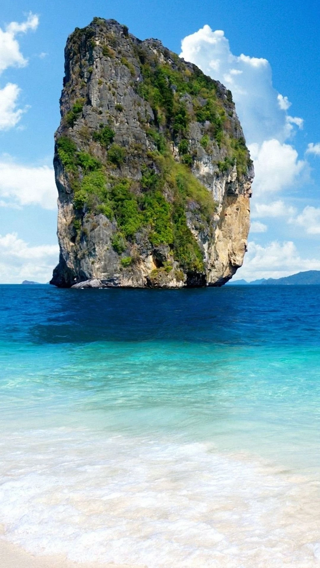 Beach iPhone 6 Wallpapers HD And Beach 6 Plus Wallpapers 1080P