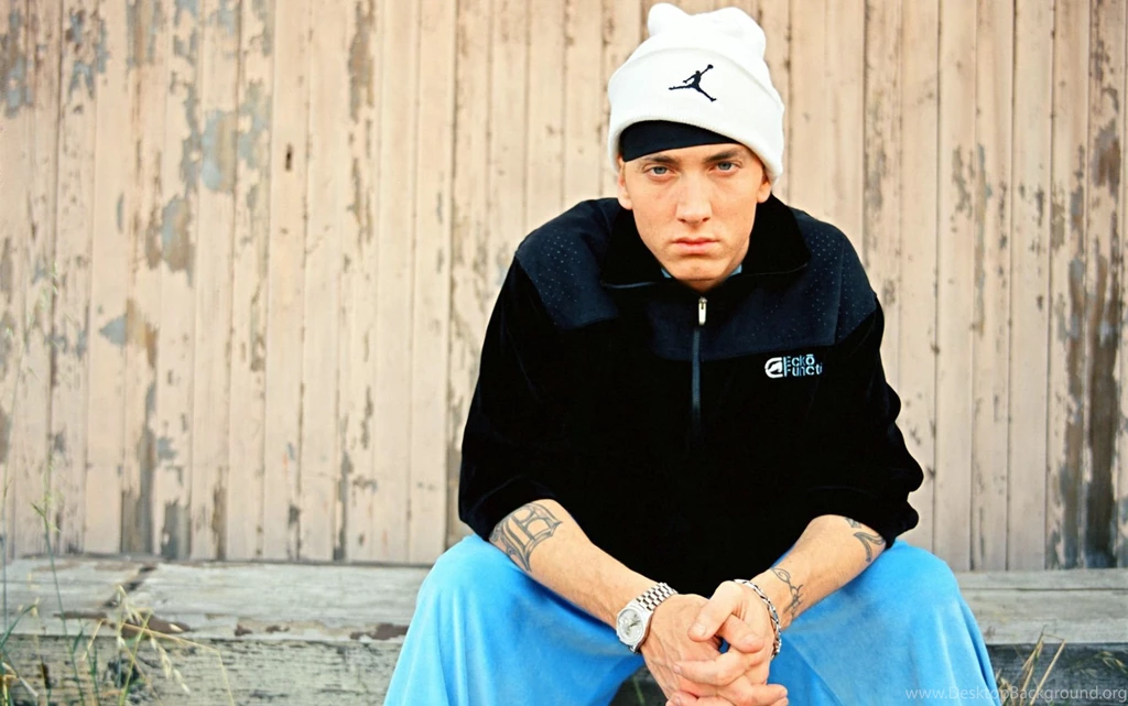 Eminem Wallpapers HD