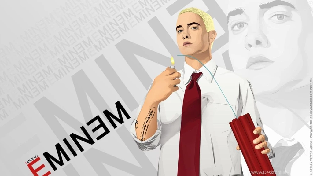 Eminem Wallpapers