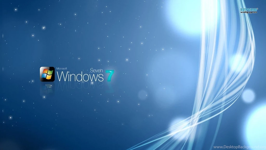 Windows 7 Wallpapers Computer Wallpapers