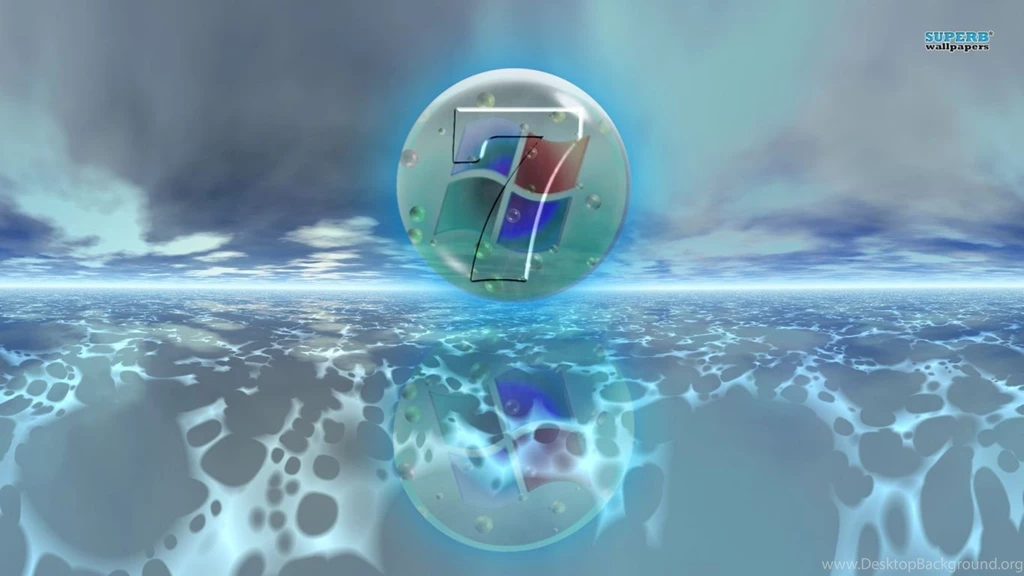 Windows 7 Wallpapers Computer Wallpapers