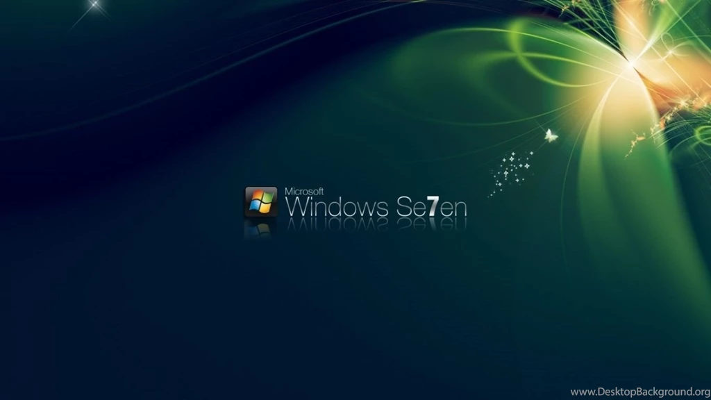 Windows 7 / Butterfly Wallpapers And Images   Wallpapers, Pictures ...