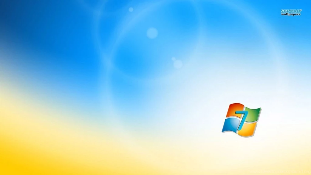 Windows 7 Wallpapers Computer Wallpapers