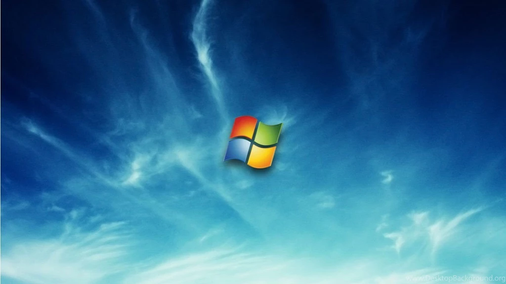 Windows 7 Home Premium Upgrade HD Wallpapers Widescreen 1366x768