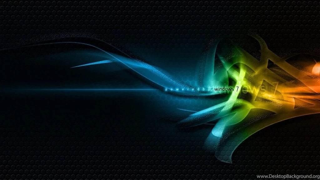 Favourite Windows Synthetic Wallpapers