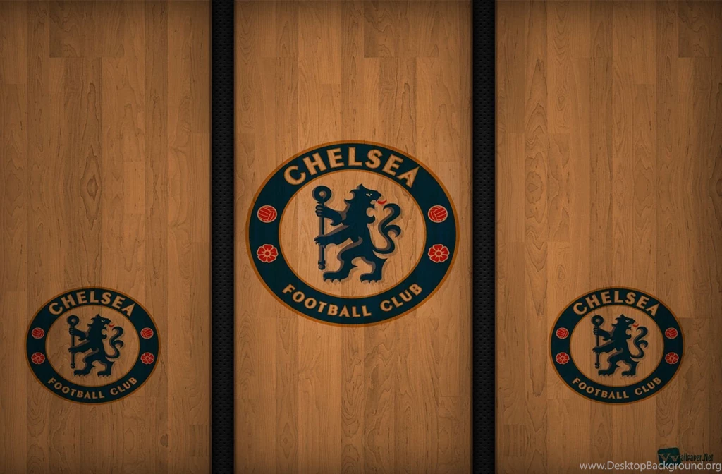 Chelsea Football Club Wallpapers